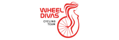 Logo Wheel Divas