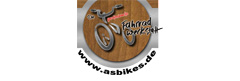 Logo ASBikes